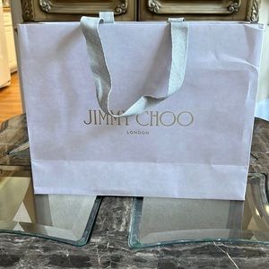 Jimmy Choo bag